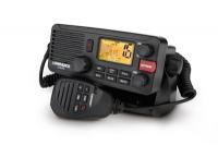 Lowrance introduce su radio VHF  link-5 con DSC  