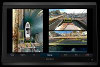 Garmin presenta Surround View, el primer sistema de cámaras náuticas para ofrecer una vista de la embarcación de 360º 