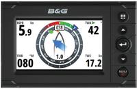 B&G presenta el nuevo sistema de Instrumentación y Piloto Automático H5000
