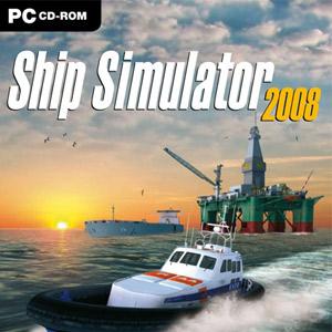 Nuevo parche 1.4.1 para SHIP SIMULATOR 2008
