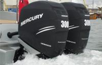 Fundas protectoras para motores fueraborda Mercury 4 tiempos