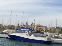 Volvo Penta IPS Mediterranean Trip