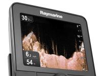 Raymarine presenta la nueva versión de la sonda/GPS Dragonfly ™ de 7”