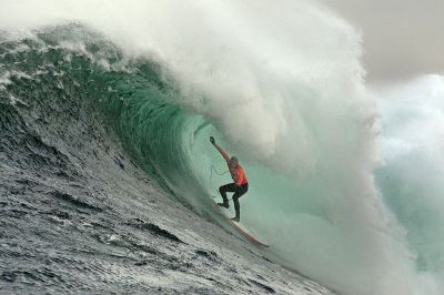 Red Bull Big Wave Africa