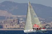Campeonato de Europa de X35 Trofeu Illes Balears