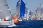 Campeonato de Europa de X35  Trofeu Illes Balears