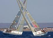 Campeonato de Europa de X35 Trofeu Illes Balears