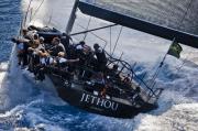 JETHOU, Yacht Name: GBR 74 R, Nation: GBR, Owner: Peter Ogden 