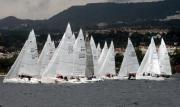 Fotos de la flota Platú 25 en Marbella