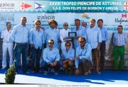 XXVIII Trofeo Príncipe de Asturias