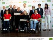 II Trofeo Internacional Iberdrola de vela paralímpica