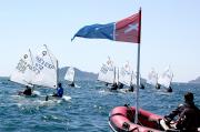  IX Trofeo Granitos Ibéricos de Vela Ligera