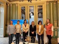 El Centro Oceanográfico de Santander pone en marcha un proyecto de divulgación para potenciar la cultura oceánica en Cantabria