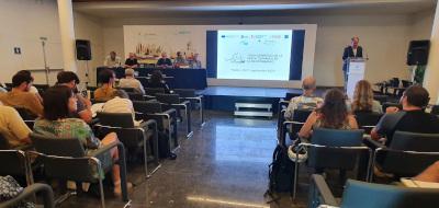 La Universidad de Alicante y el IEO organizan en Palma el Foro científico para la Pesca Española en el Mediterráneo