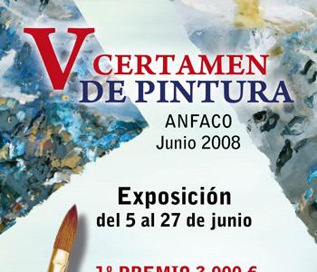179 artistas de toda España presentan sus obras al V Certamen de Pintura “El Mar y sus Productos” de ANFACO