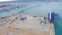 El puerto de Algeciras invertirá 17 millones en los nuevos accesos a Isla Verde Exterior