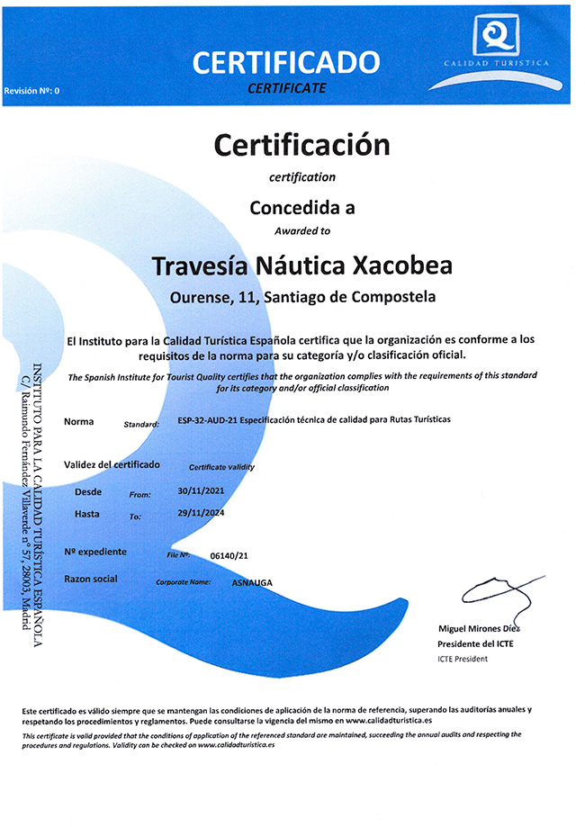 Certificación-Q-TNX