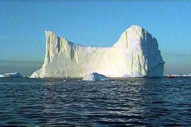iceberg2001