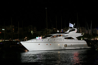 Rodman-Muse-74-en-la-Boat-Parade