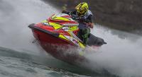 El CN El Balís acogerá per primera vez en Cataluña una Final Europea de motos de agua