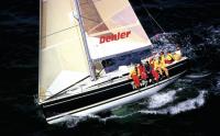 El nuevo Dehler 39 SQ diseñado por Judel/Vrolijk