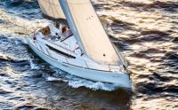 Jeanneau Sun Odyssey 379, doble vencedor de los premios Boat of The Year 2012