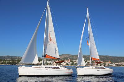 Skipper Sailing Club se expande a Ibiza