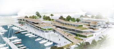  El Club de Mar Mallorca renueva su concesión hasta 2044