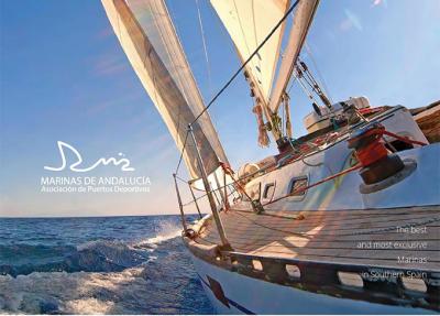 La Asociación Marinas de Andalucía inicia una campaña internacional con presencia en los principales salones náuticos europeos