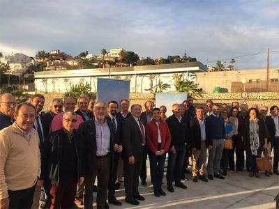 La l Jornada Profesional de Marinas de Andalucía evidencia la buena salud del sector náutico andaluz