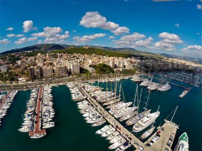 Los concesionarios de puertos de Baleares, dispuestos a invertir 80 millones de euros