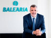  Adolfo Utor toma el control del 100% de las acciones de Baleària 