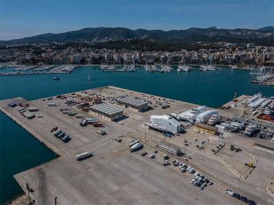 AENIB apoya a Astilleros de Mallorca ante el ataque de Pimem