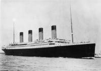 Blue Star Line encarga una réplica del “Titanic” a un astillero chino e invita a otros europeos a unirse al proyecto 