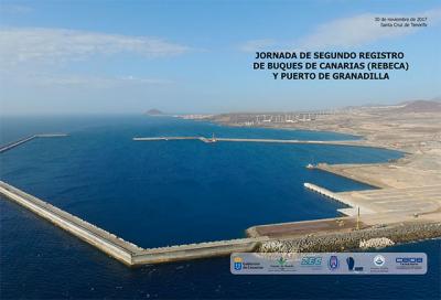  El Gobierno de Canarias convoca una Jornada con motivo del 25 aniversario del REC 
