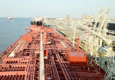  El shale oil estadounidense, fundamental para la demanda de transporte marítimo de crudo de petróleo 