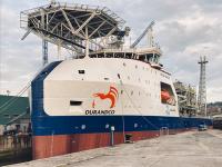 Ferri equipa al buque más avanzado del mundo para el sector petrolero