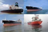 Impacto de la crisisde Ucrania en el sector del transporte marítimo