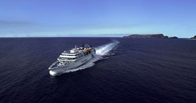  La naviera Porto Santo Line incorpora el sistema CarRes de Carus 