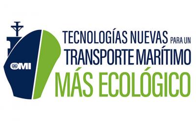  La OMI celebra su DMM 2022: ‘Nuevas tecnologías para un transporte marítimo más ecológico’ 