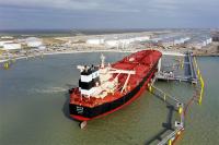  La UE prohíbe la importación de petróleo ruso por vía marítima 