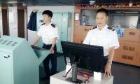  La vacunación de los marinos chinos dispara su demanda 