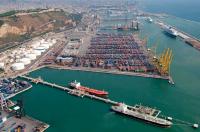 Las obras del nuevo acceso viario sur al puerto de Barcelona comenzarán en pocas semanas 