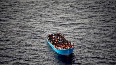  Los navieros europeos instan a la reactivación de la ‘Operación Sophia’ también por razones humanitarias 