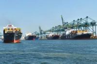 MSC vende un 35% de su filial de terminales portuarias a un consorcio liderado por el fondo de inversiones Global Investment Partners 