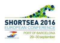 PC Spain organizará la Shortsea European Conference 2016 en Barcelona el próximo mes septiembre. 
