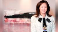  Sabrina Chao, elegida nueva presidenta de BIMCO 