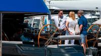 Tras despedir un duro 2021 la náutica balear vaticina un año marcado por la negociación