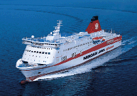 Grimaldi & Suardiaz Lines potencia el servicio ferry entre Barcelona y Livorno,