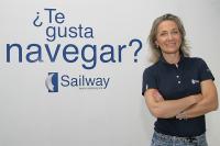 Sailway presenta su Fundación